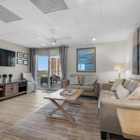 Villa Sans Souci unit 601 à Pensacola Beach Extérieur photo