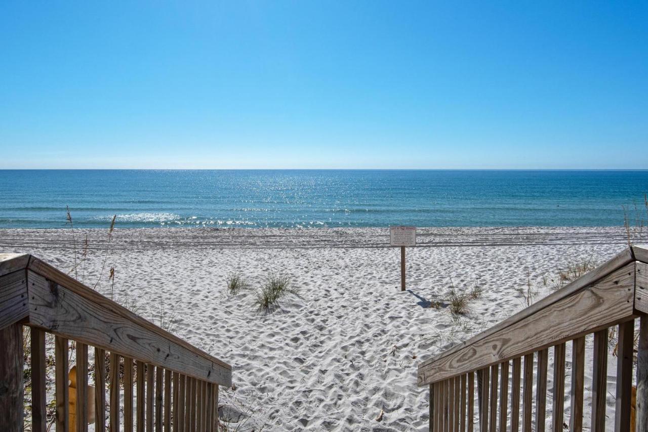 Villa Sans Souci unit 601 à Pensacola Beach Extérieur photo