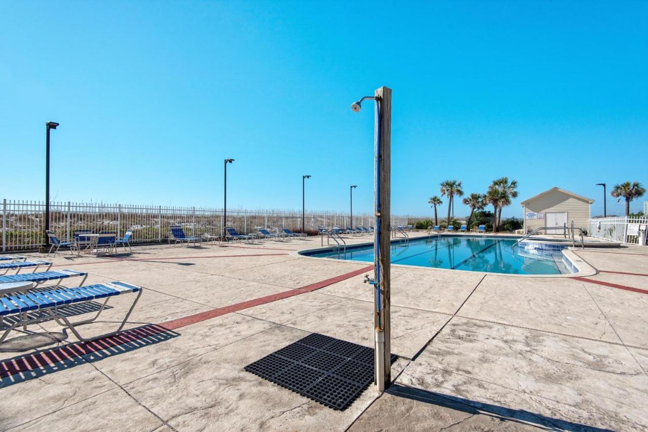 Villa Sans Souci unit 601 à Pensacola Beach Extérieur photo
