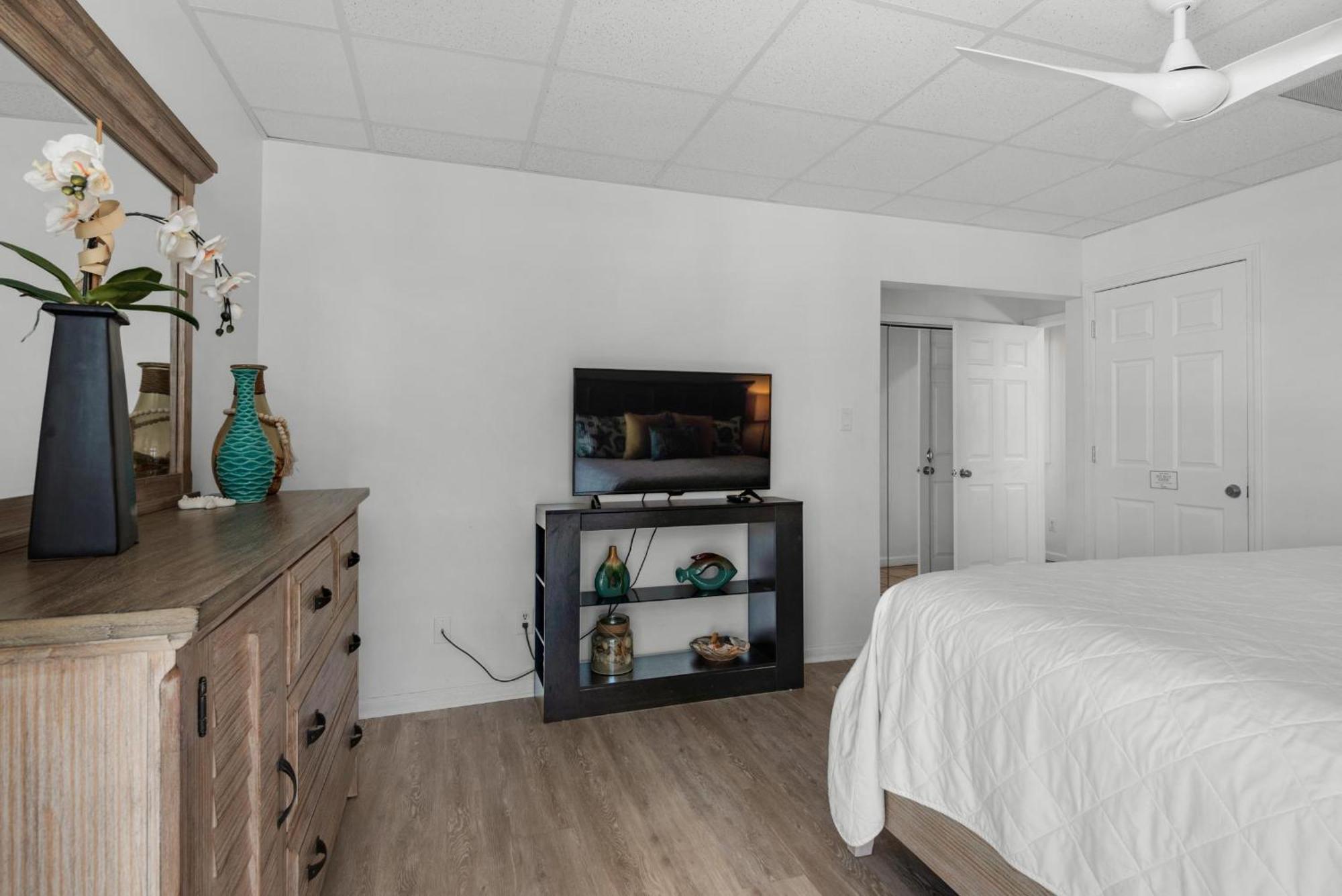 Villa Sans Souci unit 601 à Pensacola Beach Extérieur photo