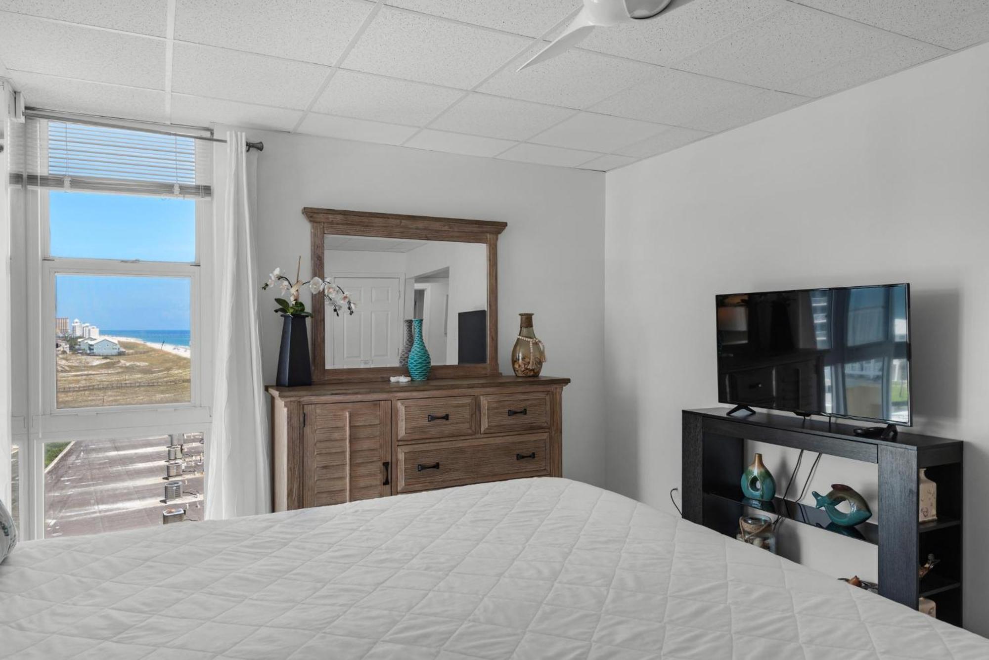 Villa Sans Souci unit 601 à Pensacola Beach Extérieur photo