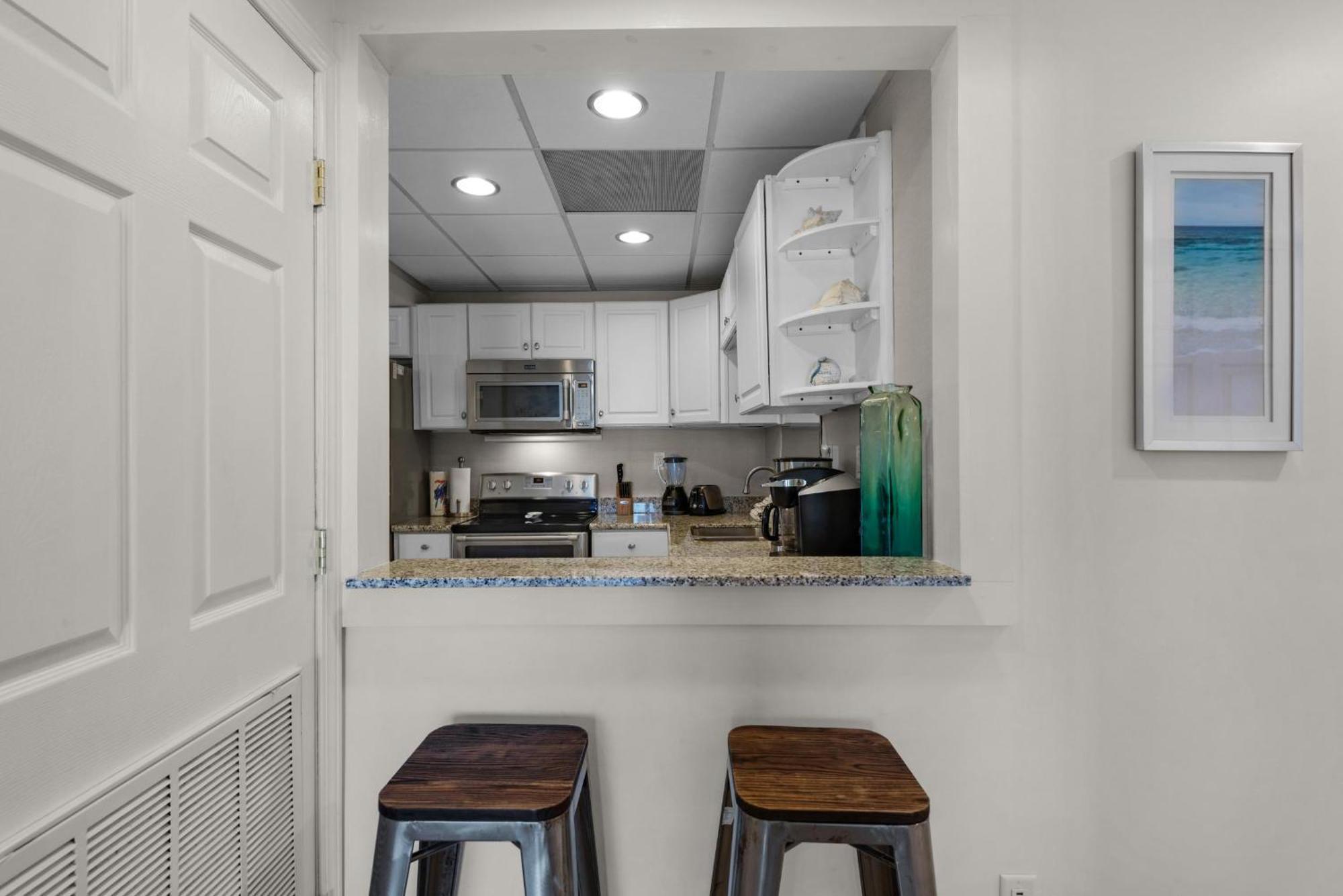 Villa Sans Souci unit 601 à Pensacola Beach Extérieur photo