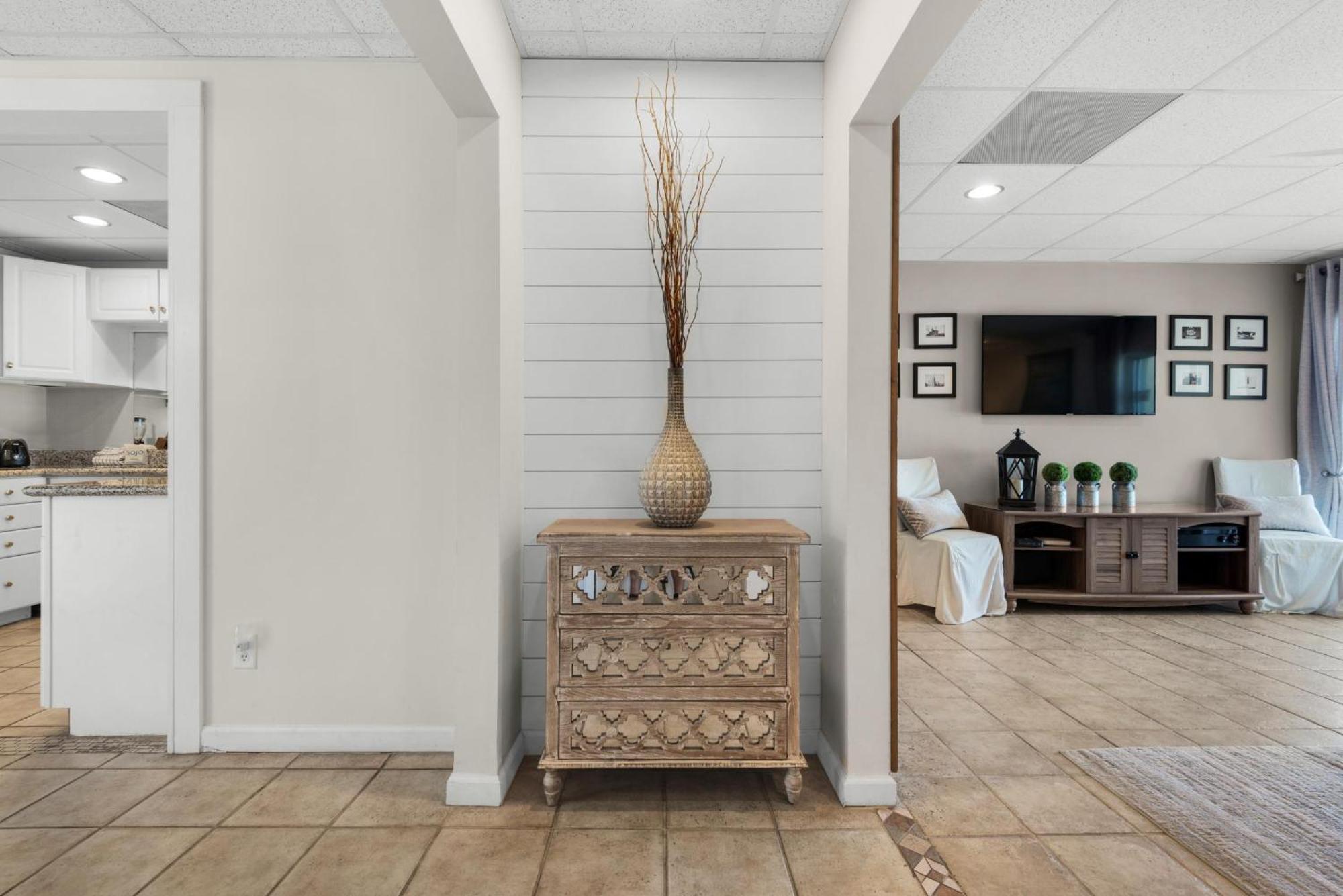 Villa Sans Souci unit 601 à Pensacola Beach Extérieur photo